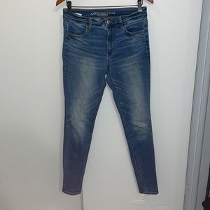 American Eagle Jeans 8Long